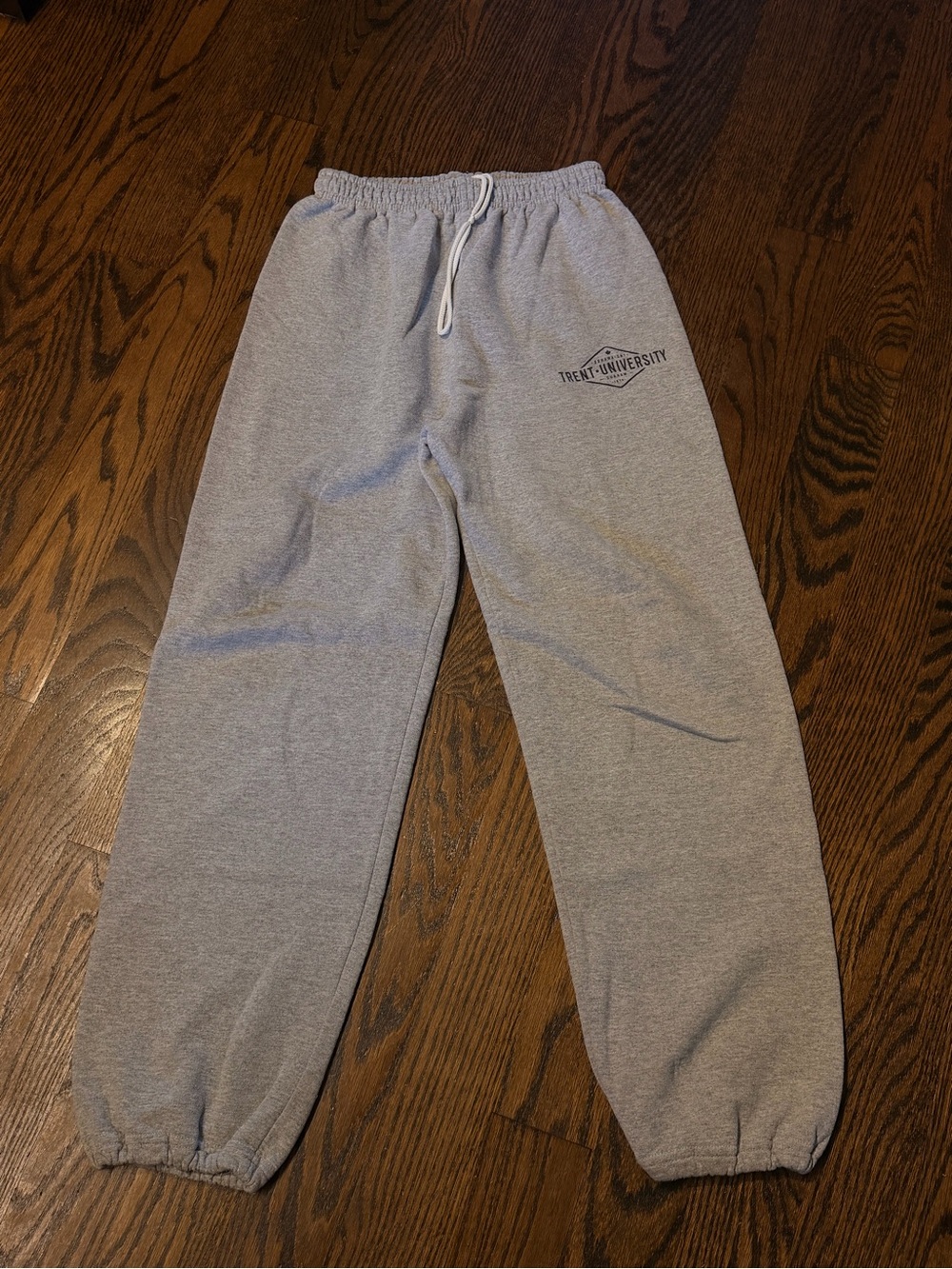 Kids' Trent University Sweatpants adult small